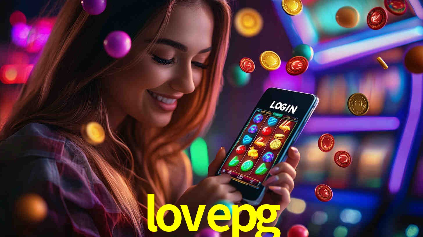 Processo de Download do App lovepg - Passo a Passo Simples
