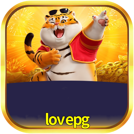lovepg Logo