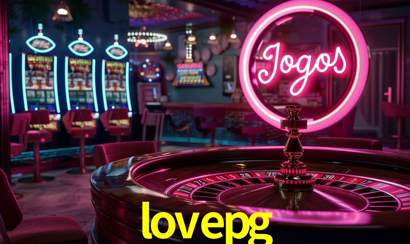 Jogos de Mesa Premium lovepg - Blackjack, Roleta, Baccarat