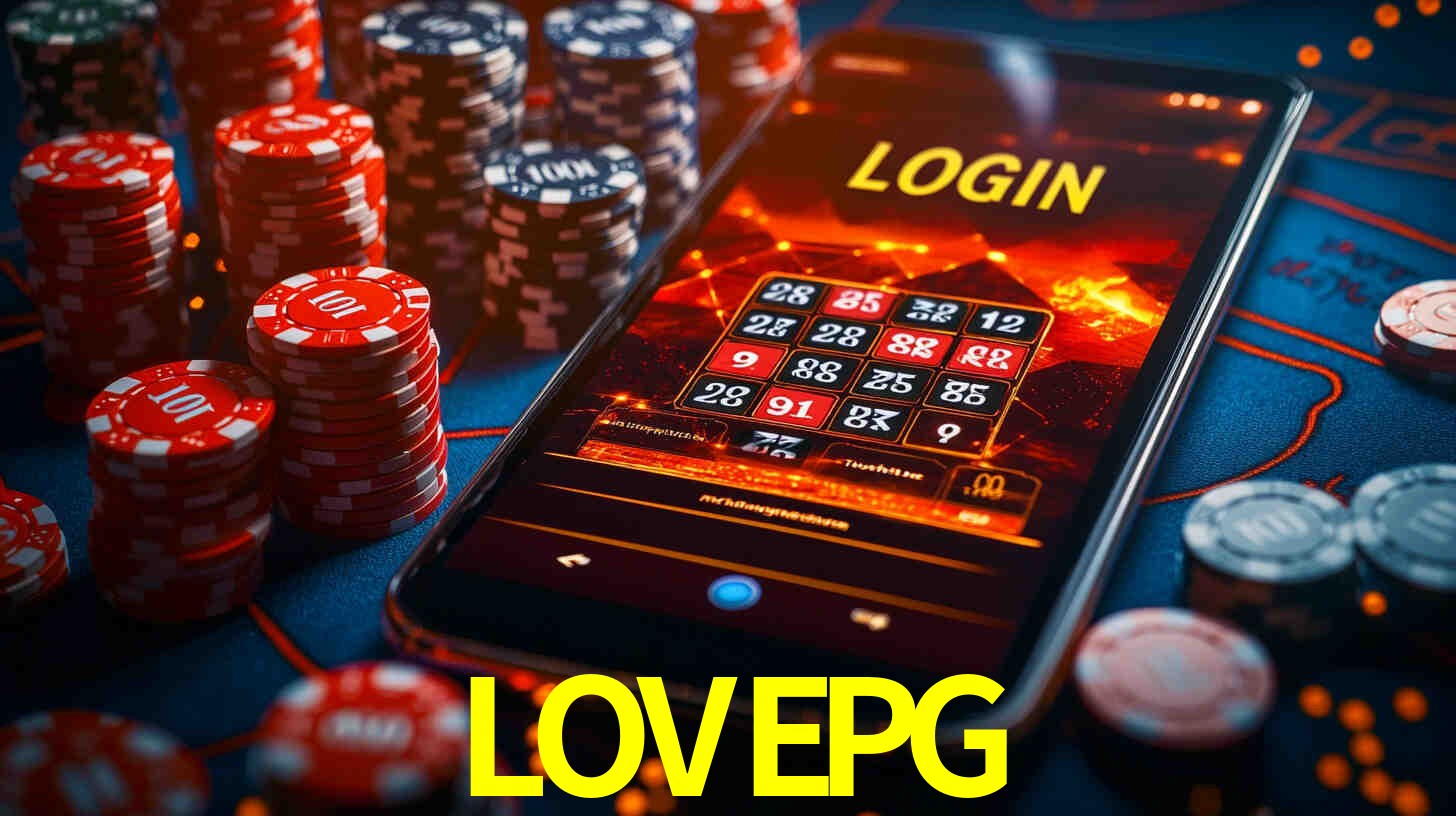 LOVEPG