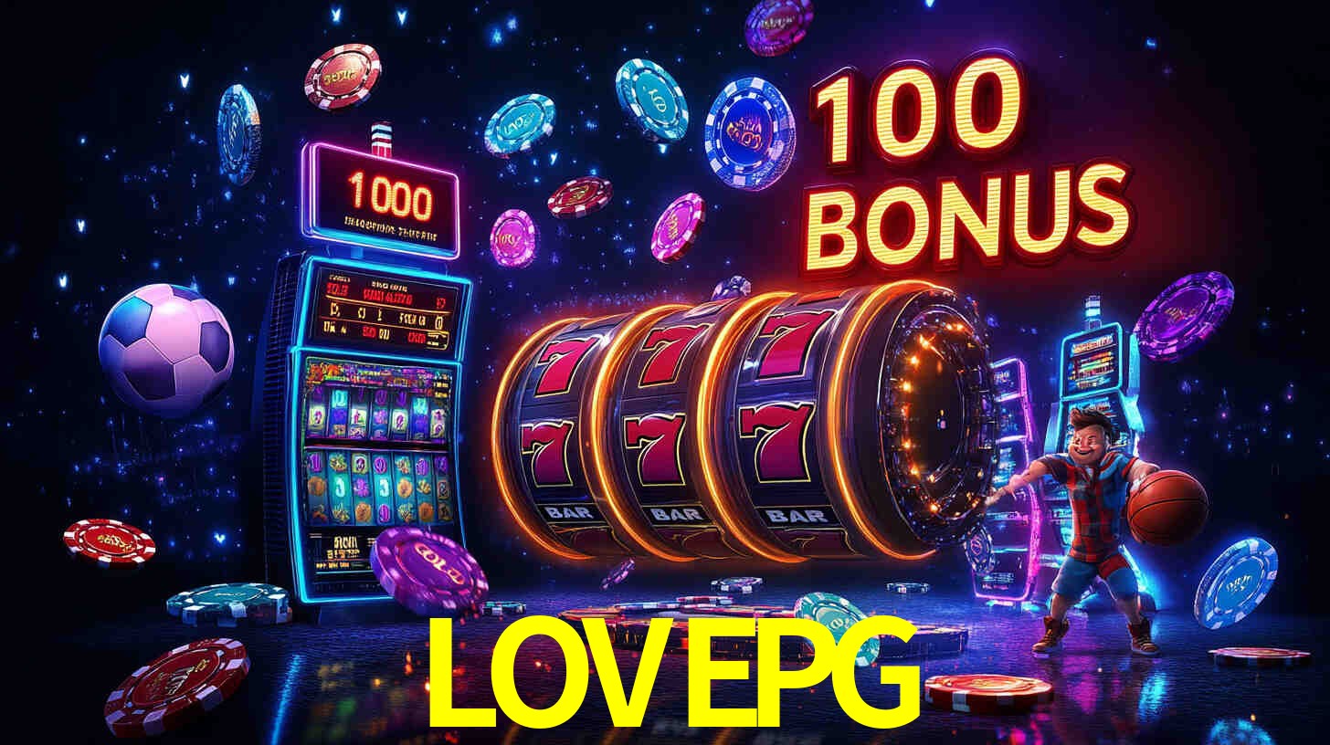LOVEPG